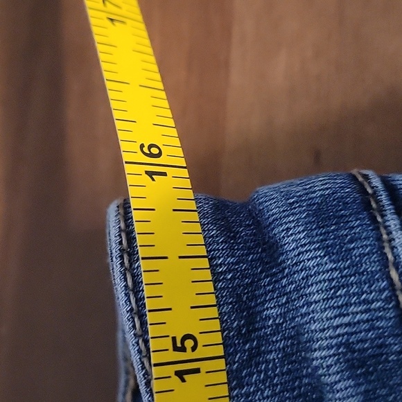 Ana jeans size 31 - Picture 4 of 8